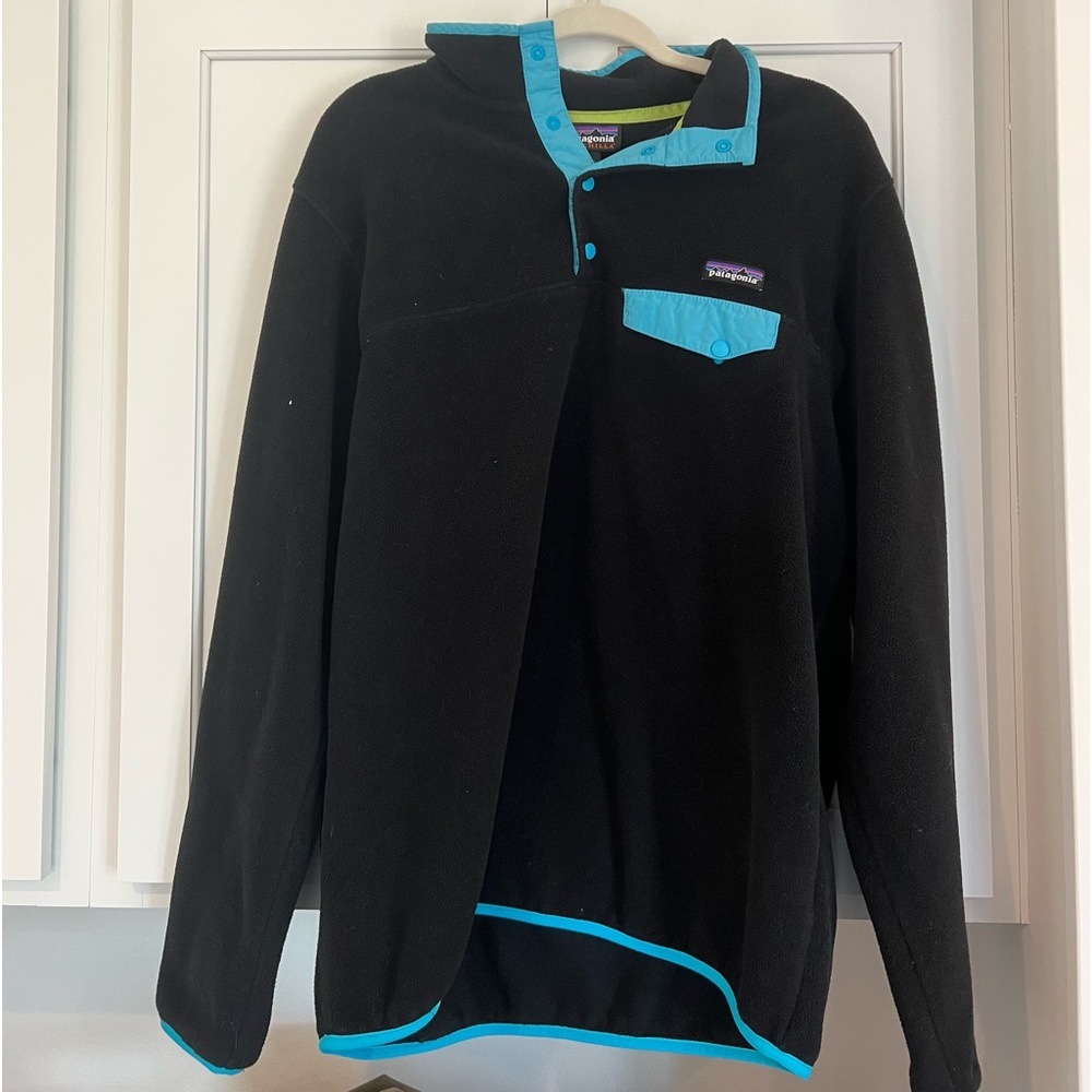 Patagonia Synchilla Women’s